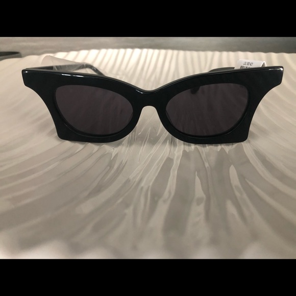 Le Specs Nitro Sunglasses Brand New! Black - Picture 2 of 8